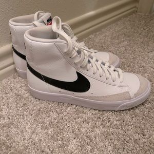 Nike Blazers
